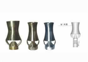 Serac Насадка