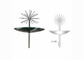 Куча весны Crystal Ball