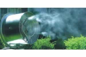 Опрыскивание трубки