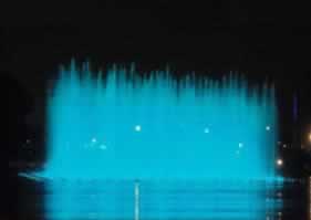 Сухой Фонтан Земля