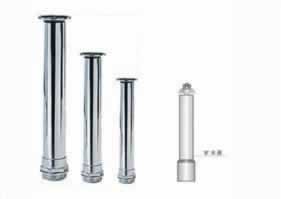 Semi-Globe Nozzle