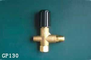 Regulator Valve
